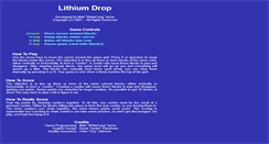 Desktop Screenshot of dropblox.com